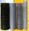 welded wire mesh