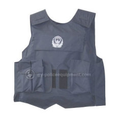 stab proof vest