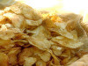 Potato chips