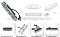 LED Car Daytime Running Light