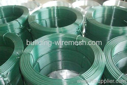 PVC Coated Wire