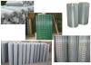 Welded Wire Mesh