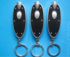 LED keychain light