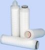 Polypropylene Pleated Filter Cartridge