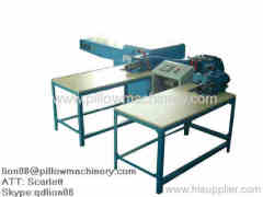 Pillow filling Machine