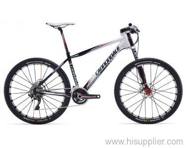 Cannondale Flash Carbon 1 2011 Mountain Bike