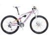 Scott Contessa Spark RC - 2011 Mountain Bike