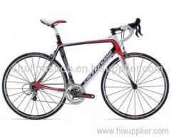 Cannondale Synapse Carbon Ultegra 2011 Road Bike