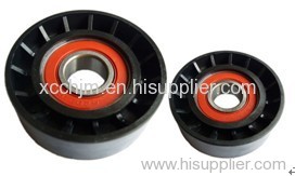 Automobile Tensioner Bearing