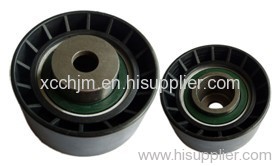 Automobile Tensioner Bearing