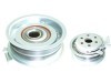 Automobile Tensioner Bearings