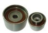 Automobile Tensioner Bearings