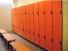 locker