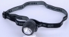 1 LED head light