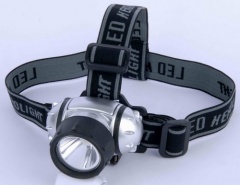 1 watt headlamp suppliers