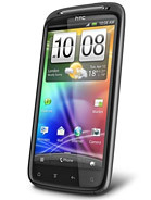 HTC Sensation 4G Android 2.3 1.2 GHz Dual Core Smart phone