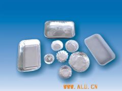 Economy Household Aluminum Foil