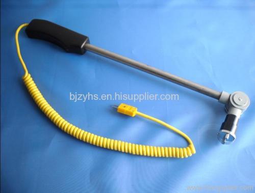 surface thermocouple