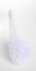 plastic toilet brush