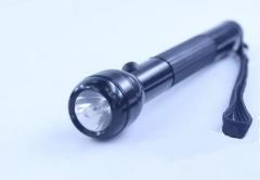 MagLite with 2AA cell