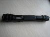 2AA 3 watt cree LED flashlight