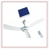 56&quot; Rechargeable Ceiling Fans W/ LED light