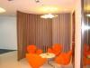 Curtain divider / curtain / partition