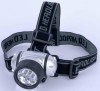 12 LED headlamp