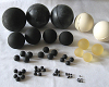 Silicone Rubber Ball