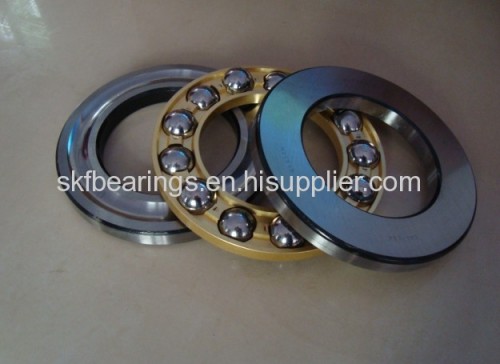 thrust ball bearing