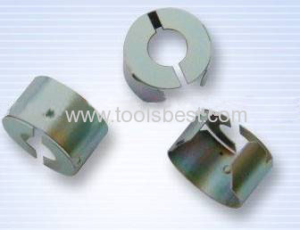 Stamping electrical parts