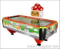 Air Hockey Game Machine