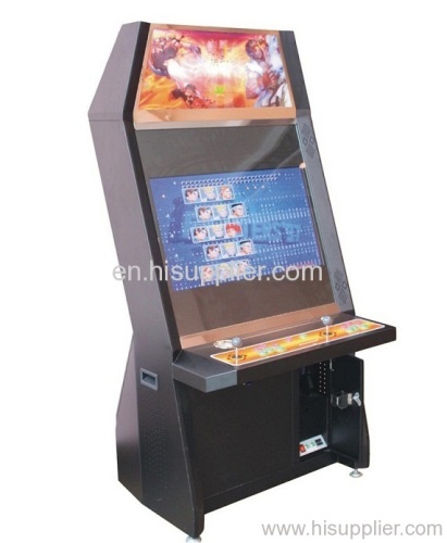 Fighting Game Cabinet
