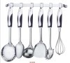 stainless steel kitchen tools set