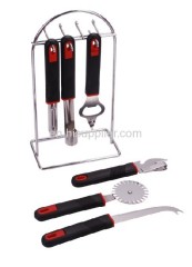 kitchen gadgets set