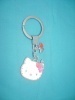 2011 Hot Fashion Hello Kitty Key Chain