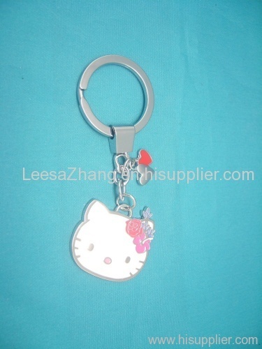 2011 Hot Fashion Hello Kitty Key Chain