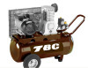 6.5HP 25gal air compressor