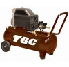 3.5HP 11-gal horizontal air compressor