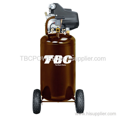 3.5HP 15-gal, vertical air compressor