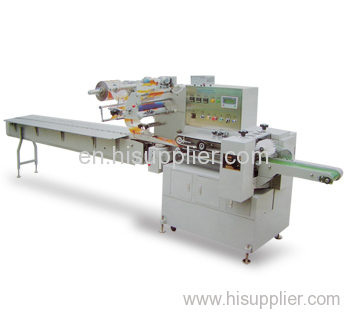 Computer Control Fast Pillow Processing Line
