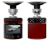 CAR DVR with remote control