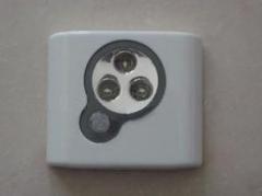 Wireless Motion LED Sensor Light