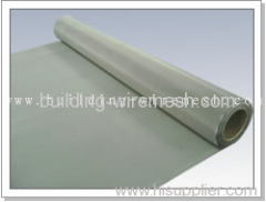 Stainless Steel Wire Mesh