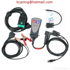 Lexia 3 ,Citroen/Peugeot scanner PP2000 diagnostic tools