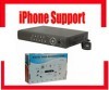 DVR: 4CH Standalone DVR