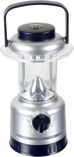 12+3 LED camping lantern