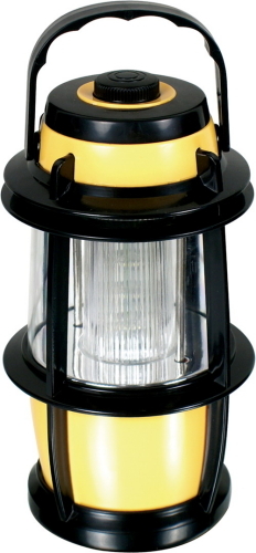 16 LED camping lantern