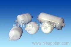 Capsule Filter