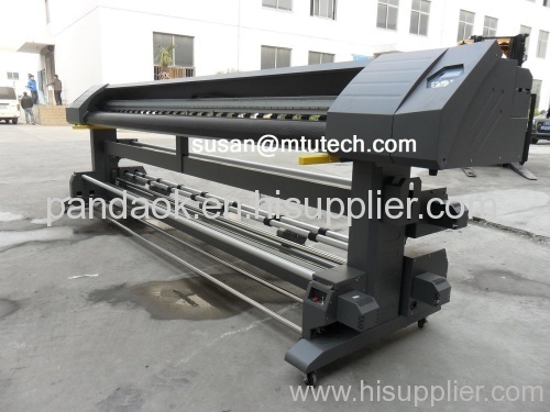 large format printer (3.2m Epson DX7 Printer)